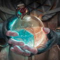 Calendário do Cardgame Digital MTG Arena - Janeiro 2022