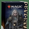 Challenger Deck permitirá carta banida no Padrão no MTG TCG