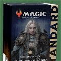 Challenger Deck will allow banned card in Standard on MTG TCG