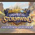 Changes to Collegiate Hearthstone