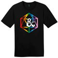 D&D launches LGBT+ pride products to raise money for the Lambert House