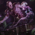 Deck Tech: Jon Irenicus, Shattered One