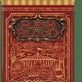 Flesh and Blood TCG new Recyclable Booster Packs