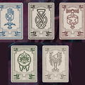 Free Capenna Sleeves on MTGA