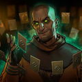 Gwent: The Witcher Card Game has now an Online Deckbuilder