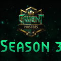 Gwent Masters Season 3 Finale Date and Participants