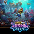 Hearthstone: Voyage to the Sunken City Expansion