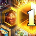 Hearthstone Arena Leaderboards (Nov. 2021 - Jan. 2022)