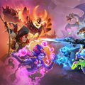 Hearthstone Cardgame Patch 22.2 Highlights