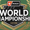 How to qualify for the Magic World Championship XXVIII