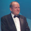 Ian Livingstone, da Games Workshop, recebeu o título de Cavaleiro