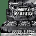 Innistrad: Double Feature - The MTG Draft Booster Collection