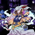 Kamigawa: A Visual Novel - A game based on MTG TCG