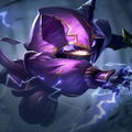 Kennen confirmed as a Champion in Runeterra's next set