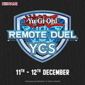 Konami Europe announces Yu-Gi-Oh! Remote Duel Championship for December 2021