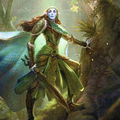 Lathril, Blade of the Elves: Deck Tech