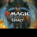 Legacy: Top 10 Cartas 2022