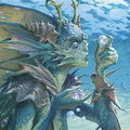 Magic: Combos Populares no Commander