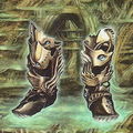 Magic: TOP 20 Equipamentos