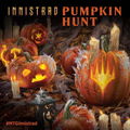 Magic: the Gathering Pumpkin Hunt for halloween