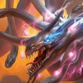 Maro's Teasers on Kamigawa: Neon Dynasty Cards