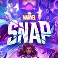 Marvel Snap: Ganhar Cubos rápido