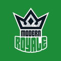 Modern Royale toda sexta-feira