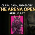 MTG Arena Open - April 2022
