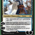 MTG Arena will rebalance 18 cards on Jan. 27th