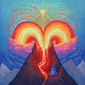 MTG Astrology Lands - Aries