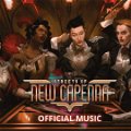 MTG Capenna Soundtrack Album