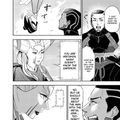 MTG Neon Kamigawa Manga and Soundtrack