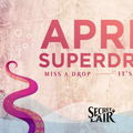 MTG Secret Lair April 2022 Superdrop