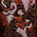 MTG TCG: Wizards está publicando histórias curtas de Kamigawa