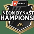 MTG TCG Neon Dynasty Championship will pay $450,000