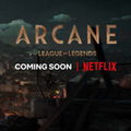 Netflix revealed a teaser for a League of Legends show!