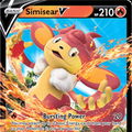 New Brilliant Stars cards revealed on Pokémon TCG