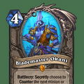 New cards and mechanics from Hearthstone's next set