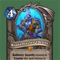 New cards and mechanics from Hearthstone's next set