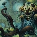 New Cephalid look in MTG New Capenna divides opinions