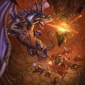 New Expansion of Hearthstone - Announcement Delayed
