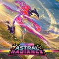 New expansion revealed for Pokémon TCG