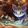 New Keyword and Yuumi revealed for Legends of Runeterra