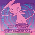 New Premium Boxes for Hoopa V and Fusion Strike announced on Pokémon TCG