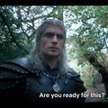 New trailer for The Witcher Netflix series is here!