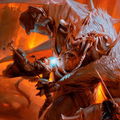 Next Major Dungeons & Dragons work planned for 2024!