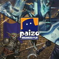 Novidades de Abril da Paizo OP