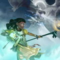 Novos Produtos de Pathfinder Fevereiro 2022
