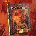 Paizo highlights freelancers who worked in the Guns & Gears Pathfinder Rulebook