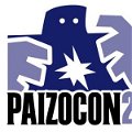 Paizocon 2022 - A physical and an online RPG event